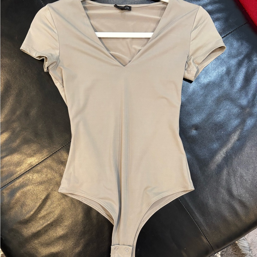 Dynamite Bodysuit